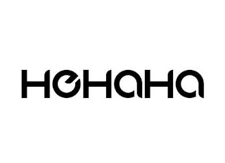 HEHAHA logo