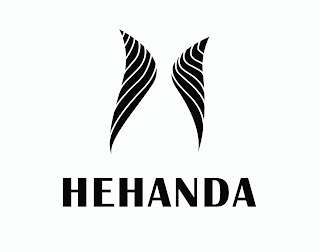 HEHANDA logo