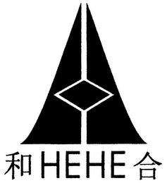 HEHE logo