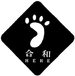 HEHE logo