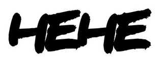 HEHE logo