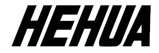 HEHUA logo
