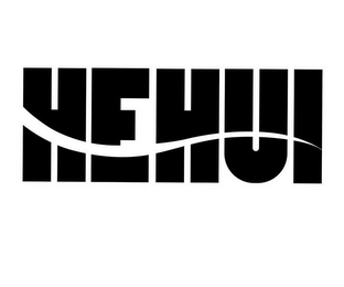 HEHUI logo