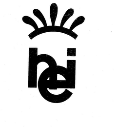 HEI logo