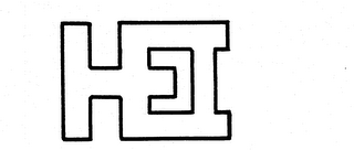 HEI logo