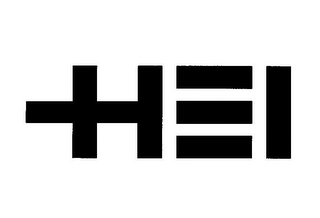 HEI logo