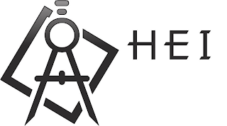 HEI logo