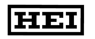 HEI logo