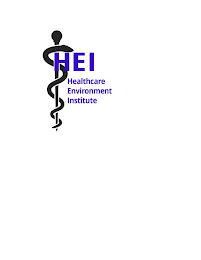 HEI - HEALTHCARE ENVIRONMENT INSTITUTE logo