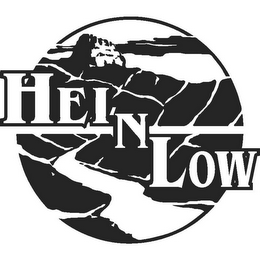 HEI 'N LOW logo