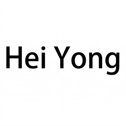 HEI YONG logo