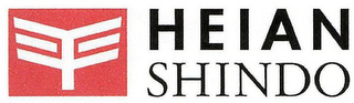 HEIAN SHINDO logo