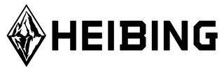 HEIBING logo