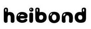 HEIBOND logo