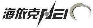 HEIC logo