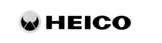 HEICO logo