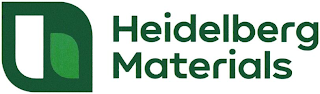 HEIDELBERG MATERIALS logo