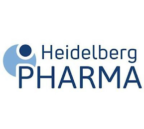 HEIDELBERG PHARMA logo