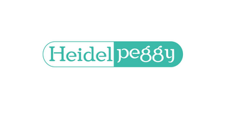 HEIDELPEGGY logo
