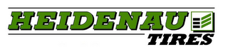 HEIDENAU logo