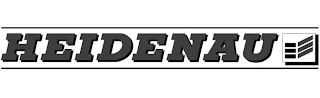 HEIDENAU logo