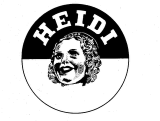 HEIDI logo