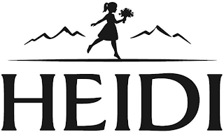 HEIDI logo