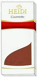 HEIDI GOURMETTE logo