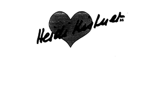 HEIDI KISTNER AG logo
