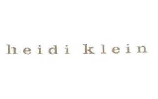 HEIDI KLEIN logo