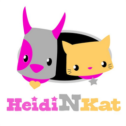 HEIDINKAT logo