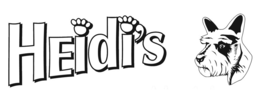HEIDI'S logo