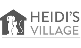 HEIDI'S VILLAGE logo