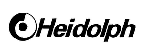 HEIDOLPH logo