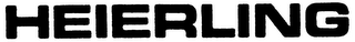 HEIERLING logo