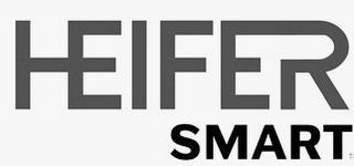 HEIFER SMART logo