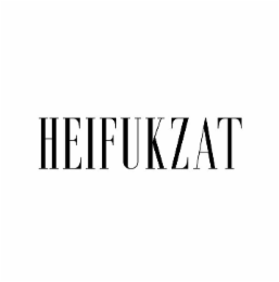 HEIFUKZAT logo