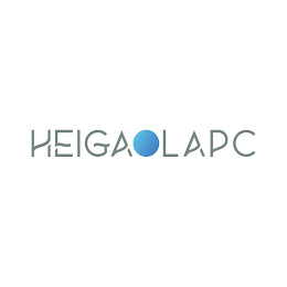 HEIGAOLAPC logo