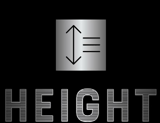 HEIGHT logo