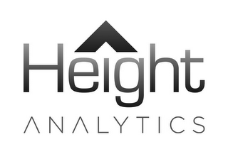 HEIGHT ANALYTICS