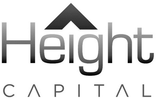 HEIGHT CAPITAL