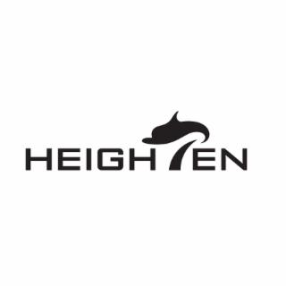 HEIGHTEN logo