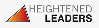 HEIGHTENED LEADERS logo