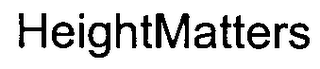 HEIGHTMATTERS logo