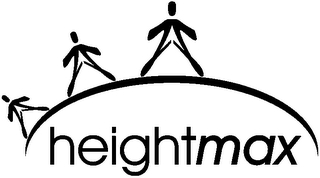 HEIGHTMAX logo