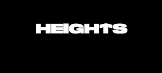 HEIGHTS logo