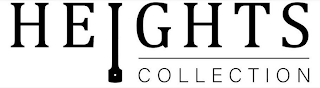 HEIGHTS COLLECTION logo