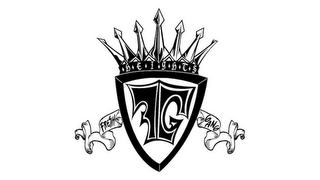 HEIGHTS FRESH GANG DELIGHTS logo