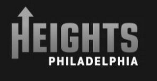 HEIGHTS PHILADELPHIA logo