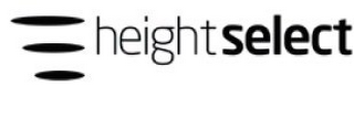 HEIGHTSELECT logo